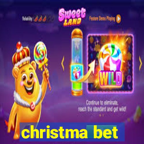 christma bet